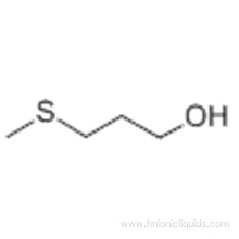 3-Methylthiopropanol CAS 505-10-2